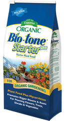Espoma Bio-tone Starter Plus