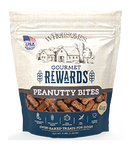 Midwestern Pet Foods SPORTMiX Wholesomes™ Gourmet Rewards™ Peanutty Bites