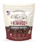 Wholesomes™ Gourmet Rewards™ Smoky Bites