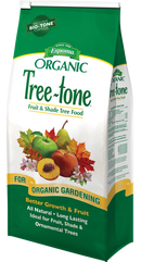 Espoma Tree-tone