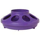 Little Giant 1 Quart Plastic Feeder Base