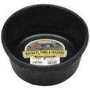 Miller Little Giant Rubber Feed Pan