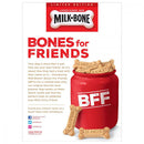 Milk-Bone Bones for Friends Medium Dog Biscuits