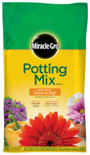 Miracle-Gro® Potting Soil Mix