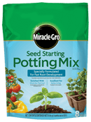 Miracle-Gro® Seed Starting Potting Mix