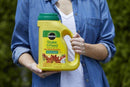 Miracle-Gro® Shake 'N Feed® All Purpose Plant Food Plus Weed Preventer₁
