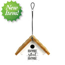Natures way birds Farmhouse Wren House (Model