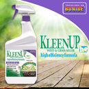 KleenUp® “HE” High Efficiency Weed & Grass Killer RTU