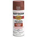 Rust-Oleum STOPS RUST® SPRAY PAINT AND RUST PREVENTION Rusty Metal Primer Spray