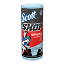 Kimberly Clark Scott Shop Towels