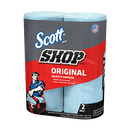 Kimberly Clark Scott Shop Towels