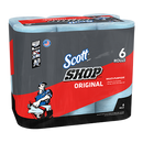 Kimberly Clark Scott Shop Towels