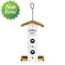 Nature's Way Bird Products Farmhouse Vertical Feeder (Model