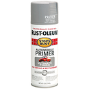 Rust-Oleum® Automotive Primer Spray Light Gray