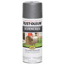 Rust-Oleum® Hammered Spray Paint Gray