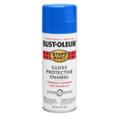 Rust-Oleum® Protective Enamel Spray Sail Blue