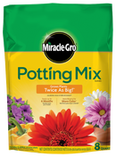 Scotts Miracle-Gro® Potting Mix