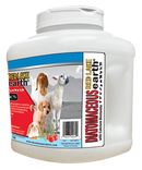 Absorbent Red Lake Diatomaceous Earth