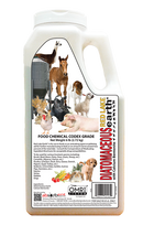 Absorbent Red Lake Diatomaceous Earth