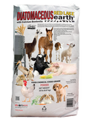 Absorbent Red Lake Diatomaceous Earth