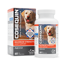 COSEQUIN® Maximum Strength Plus MSM Chewable Tablets