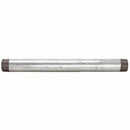 Mueller Galvanized 1" Diameter Schedule 40 Ready-Cut Pipe 60"