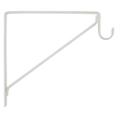 National Hardware Heavy Duty Shelf Rod Bracket