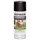 Rust-Oleum Hammered Spray Paint