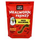 Happy Hen Treats Mealworm Frenzy