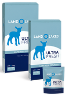 LAND O LAKES® Ultra Fresh® Lamb Milk Replacer