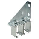 National Hardware Double Box Rail Bracket N104-794