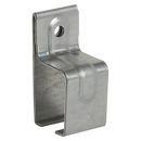 National Hardware Single Box Rail