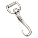 National Hardware Spring Snap 5/8" x 2-5/8"