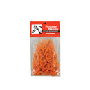 Partrade Rubber Braid Bands- 500 Pack