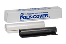 Warp Brothers Poly-Cover® Genuine Plastic Sheeting 20' x 100' x 6 Mil