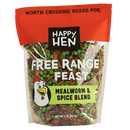 Happy Hen Treats Free Range Feast™ Mealworm & Spice Blend