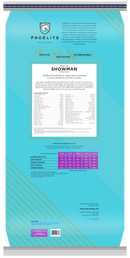 ProElite® Showman