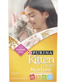 Purina Kitten Chow Dry Cat Food