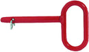 HITCH PIN 1 X7-1/2