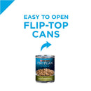 Purina Pro Plan Focus Adult Weight Management Turkey & Rice Entree Canned Dog Food