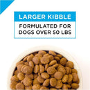 Purina Pro Plan Focus Large Breed Puppy Formula Dry Dog Food