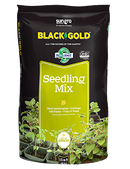 Black Gold Seedling Mix
