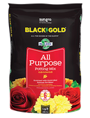 BLACK GOLD® All Purpose Potting Mix