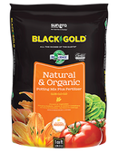 BLACK GOLD® Natural & Organic Potting Mix