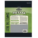 Redbarn Pig Ears Natural