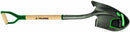 SHOVEL ROUND POINT D-HANDLE