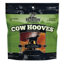 Redbarn Naturals Cow Hooves Dog Chews
