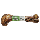 Redbarn X-Large Ham Bone Dog Treat