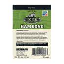 Redbarn X-Large Ham Bone Dog Treat