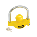 REESE Towpower universal coupler lock
